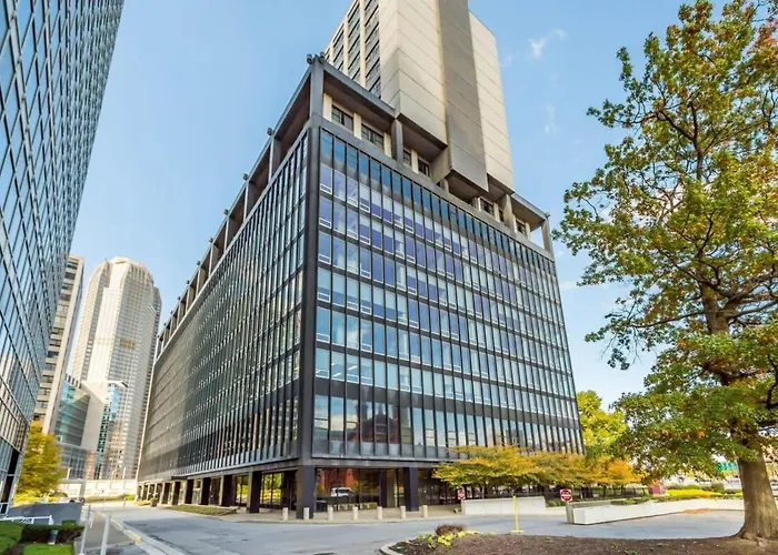 Apartment Cozysuites Trendy 1br Ppg Paints Arena Pitts